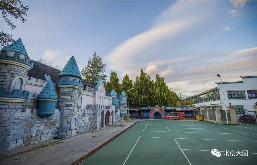 北京幼儿园争抢生源,北京最难进的5大幼儿园
