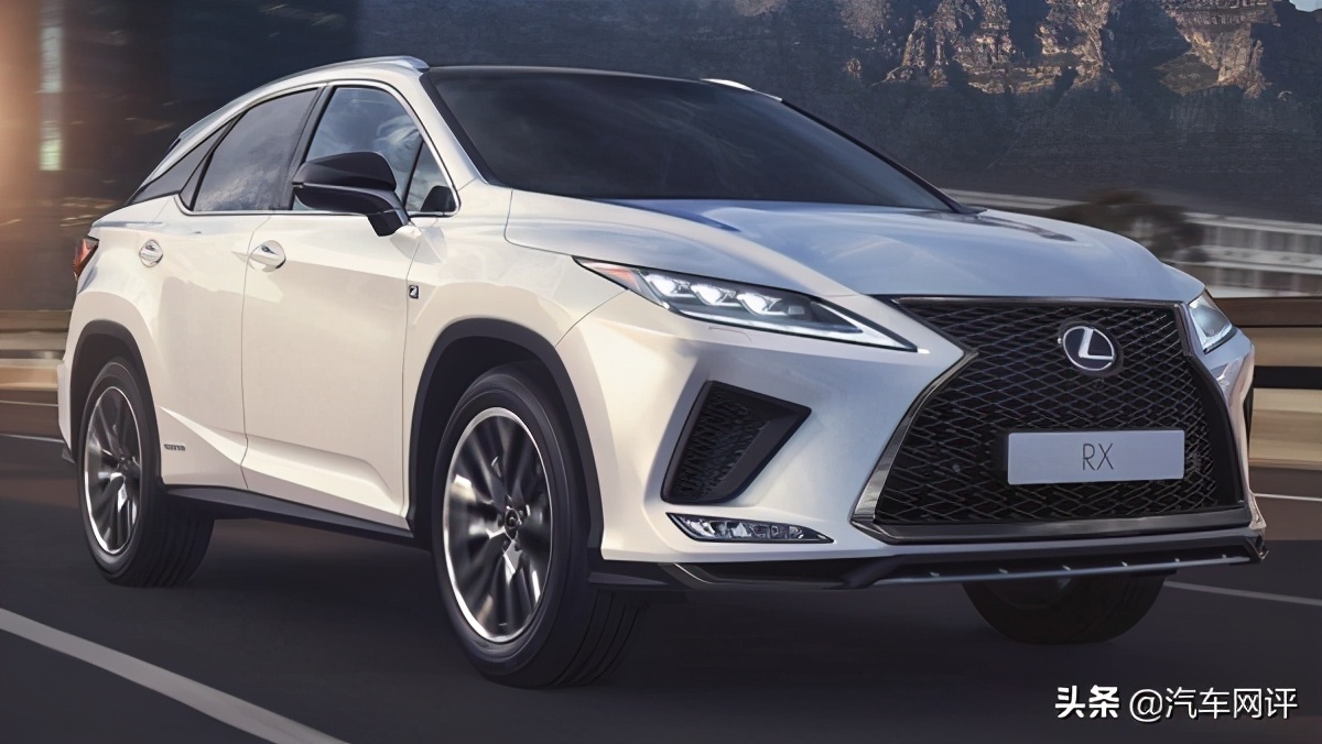 为什么雷克萨斯销量下滑,为什么雷克萨斯is销量低
