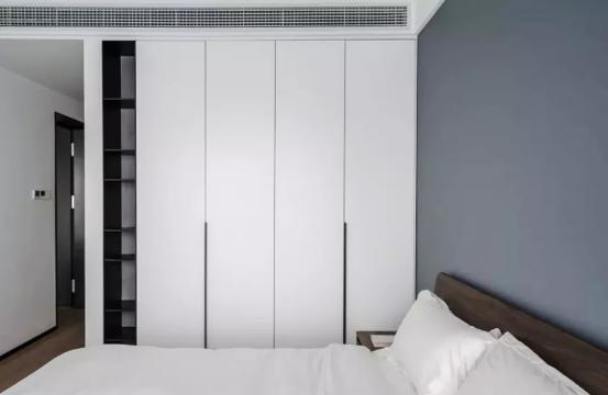 全屋做衣柜哪些容易踩坑,第1次装修应该注意什么