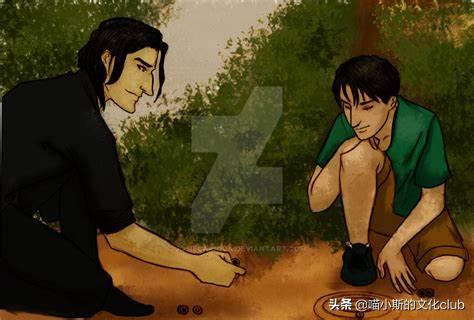 哈利·波特里真正的霍格沃茨,哈利波特霍格沃兹再集结