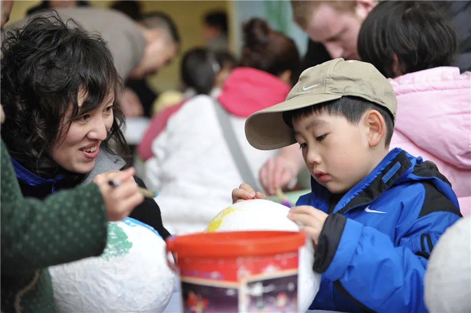 北京这所热门民办园转为普惠啦!学费直降千元!需提前一年占坑
