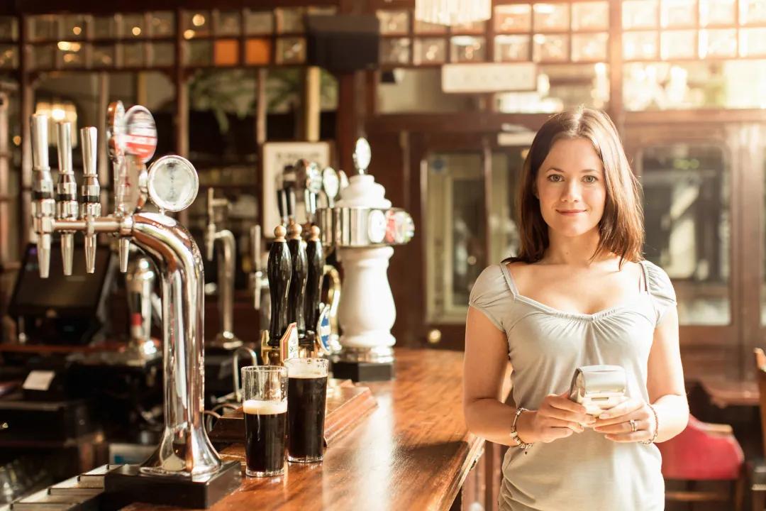 学长学姐去海外留学的那些年,爱尔兰留学的真实感受