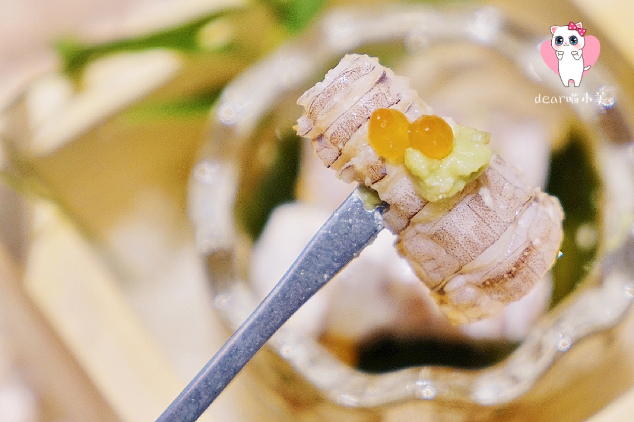 厦门鄙视链,高端日料吃起来是什么感觉