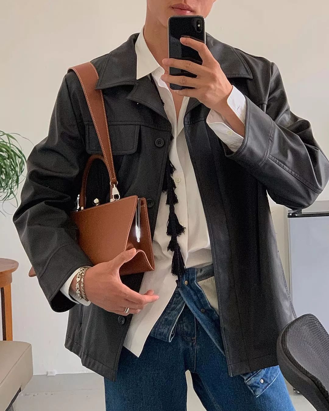 小众包包女2022新款百搭粉色,最近入手的小众包包