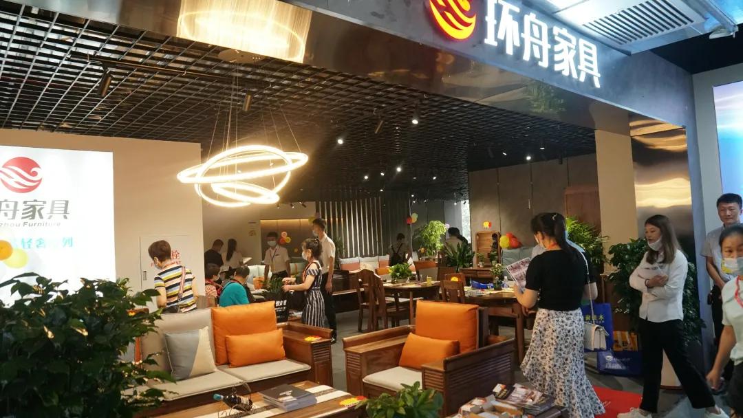 聚焦内需，精彩纷呈，第41届龙家展圆满闭幕