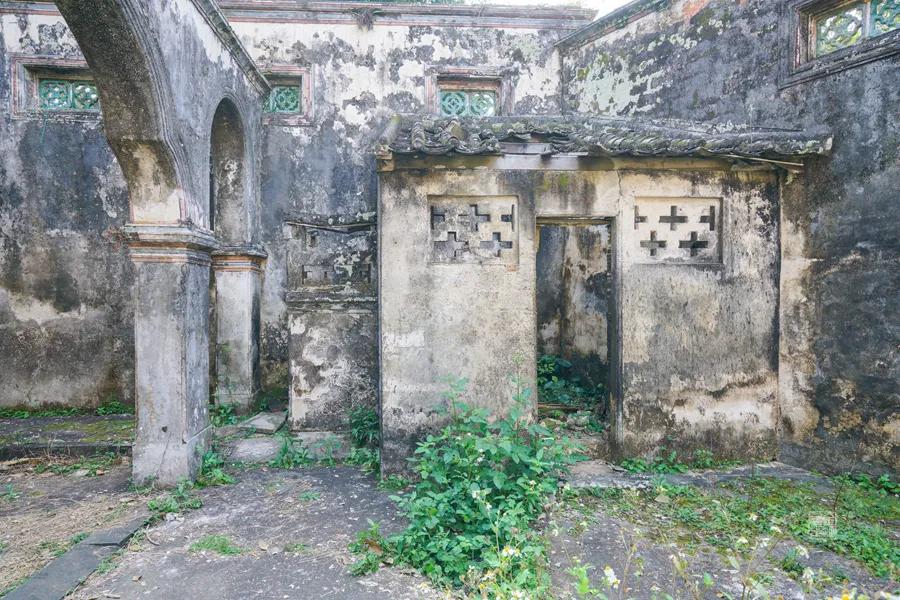 海南省文昌市符家宅,文昌市符家宅