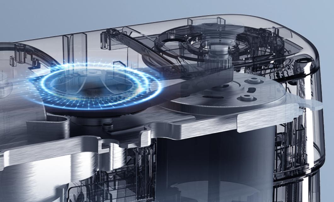 柏翠和海氏厨师机测评,海氏厨师机m5和m6测评