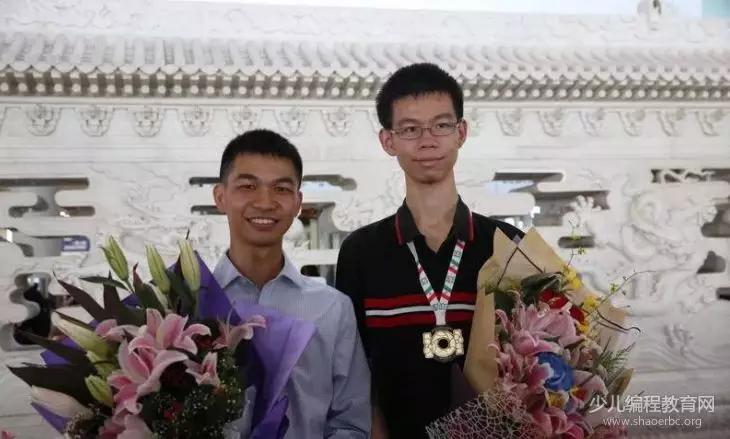 信息学奥赛得奖高中加分吗,信息学奥赛获奖学校