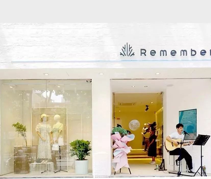 服装竞争激烈,服装行业现状和破局