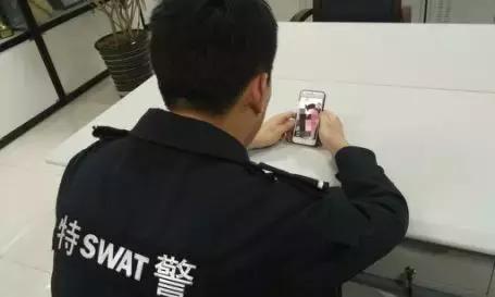 灵魂拷问警察,灵魂拷问有没有对象