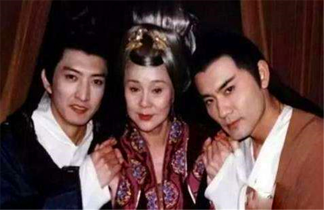 建在武周时期的““升仙太子碑”,为何被称流动的政治景观?