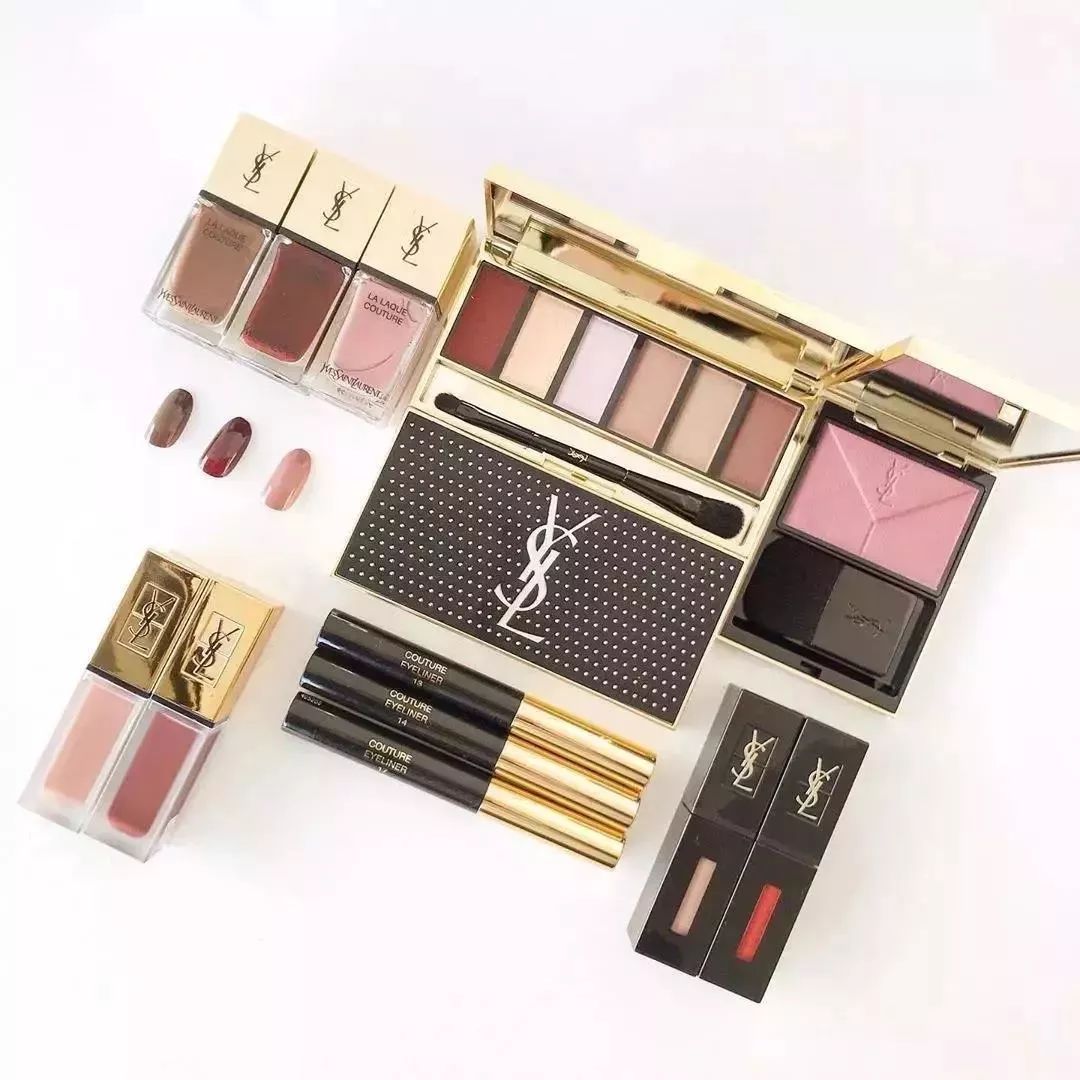 今年流行的彩妆眼影推荐,2020年秋季彩妆新品图片