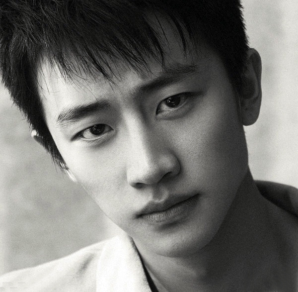 甘肃最帅10大男星,甘肃全省帅哥