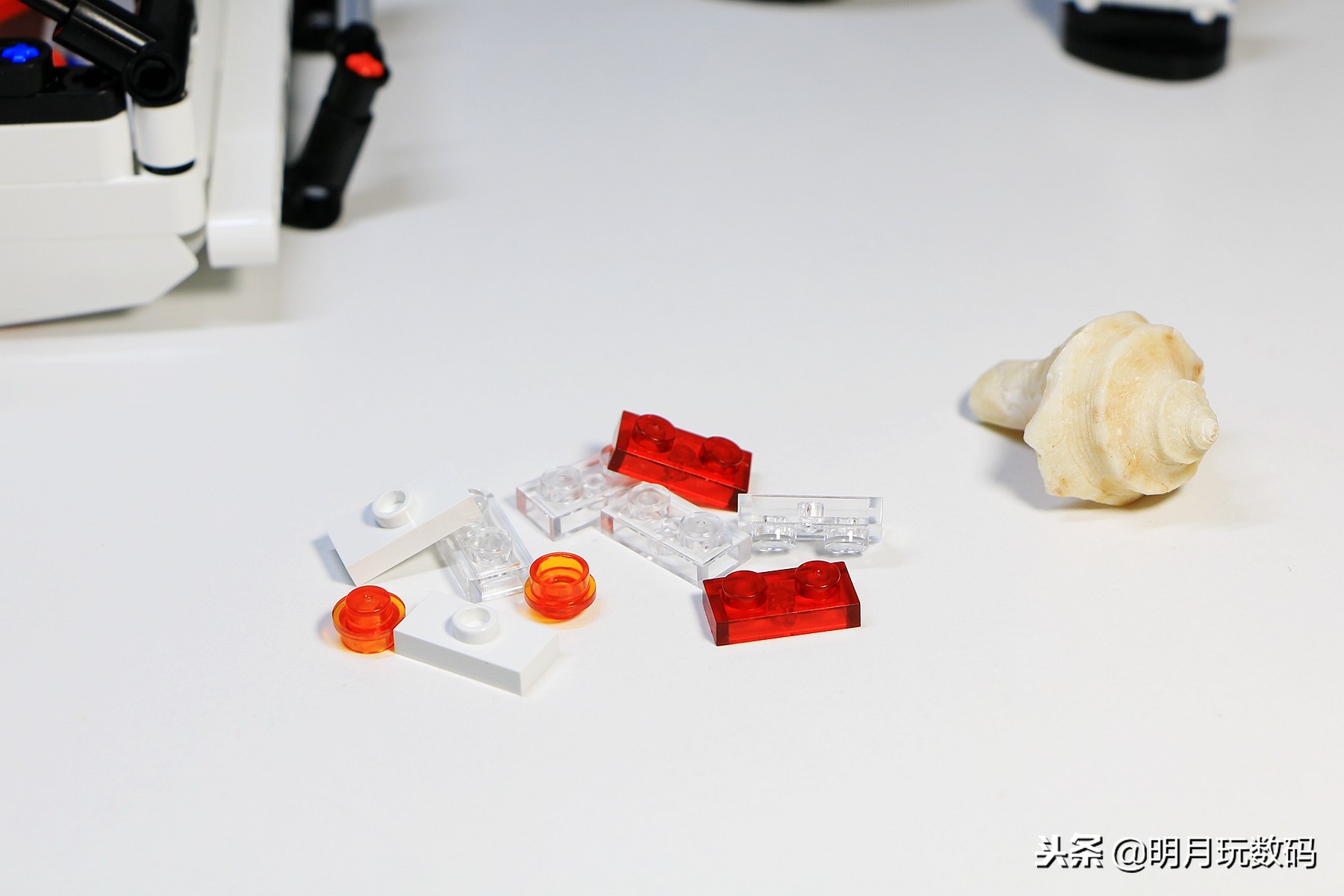 让孩子发挥创意的积木,积木创作灵感