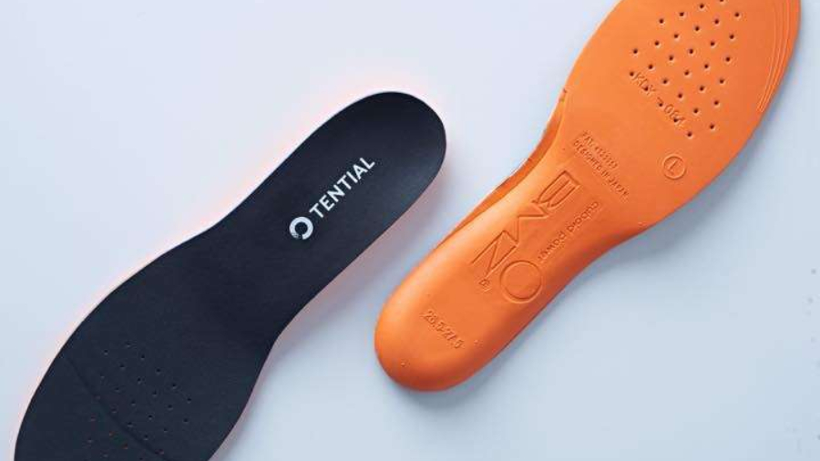 日本科技增高鞋垫,日本仿生增高鞋垫