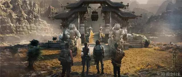 最差的鬼吹灯黄皮子坟,鬼吹灯电影哪一部最差