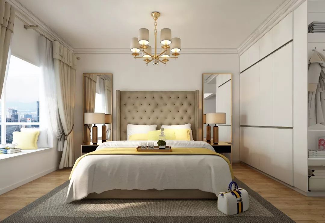 卧室的床选1米8还是1米5好,卧室床选1.5米还是1.8米的