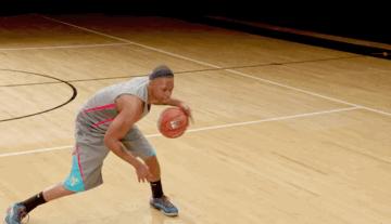 教新手运球视频,新手运球基本功