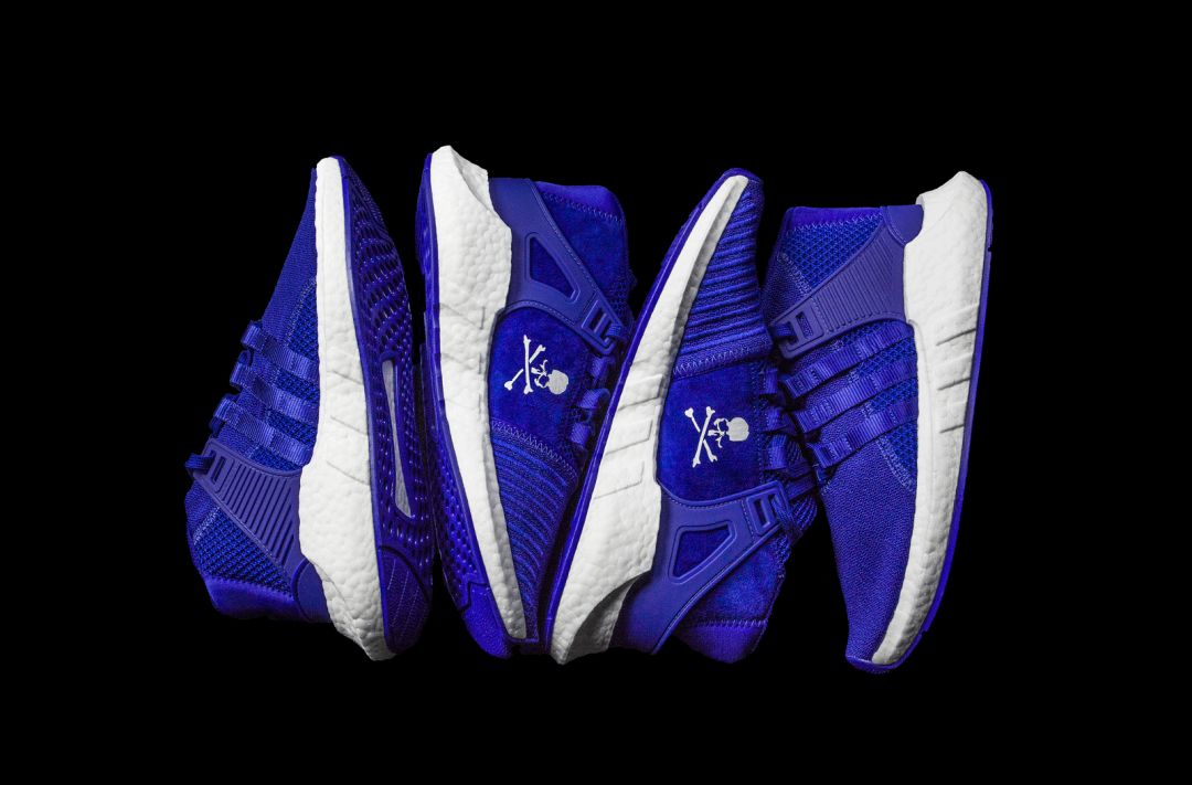 球鞋联名骗局,球鞋联名炒作