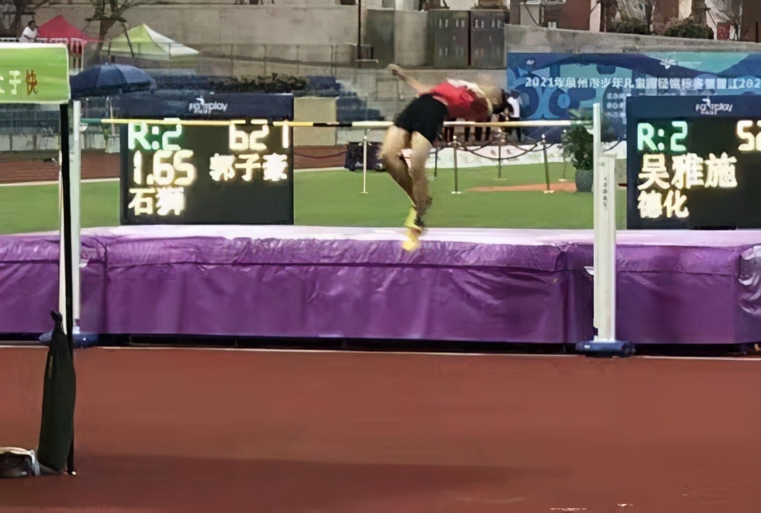 泉州市青少年羽毛球锦标赛,泉州市少年儿童体育项目锦标赛