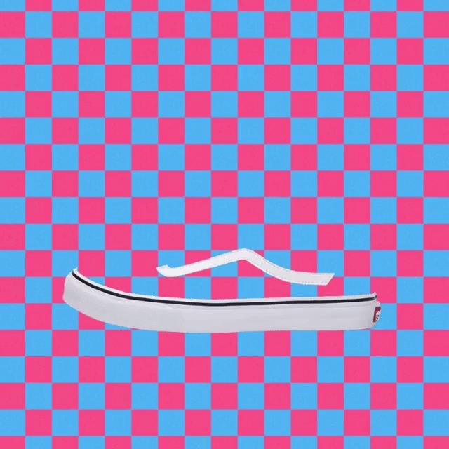 还别说，那双「有毒的Style36」上脚还真不赖！