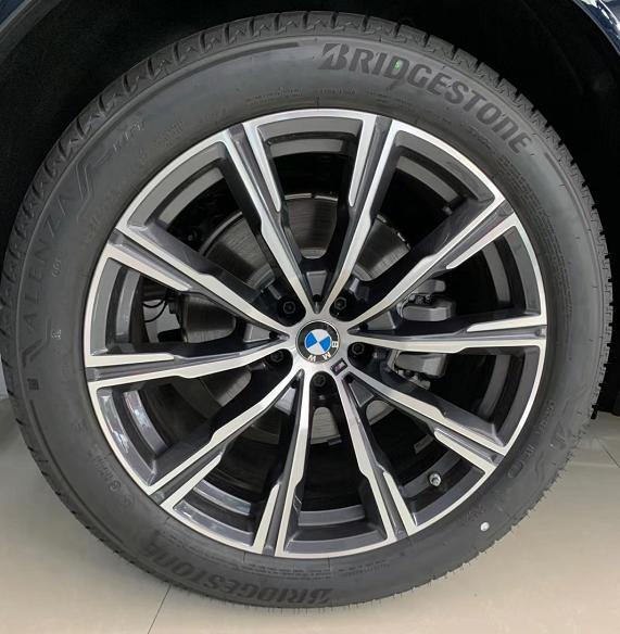 19款2.0t宝马x6深度测评,宝马x6实测4.92秒破百