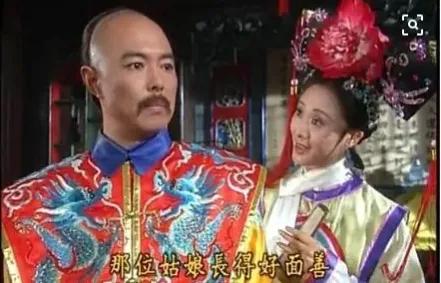 十大宫斗剧，哪个是你心中的第一？幕后故事远比剧情还精彩