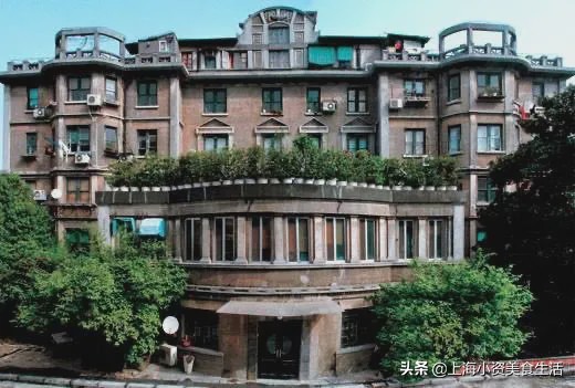 武康大楼和思南公馆哪个好,对比上海与武汉的武康大楼