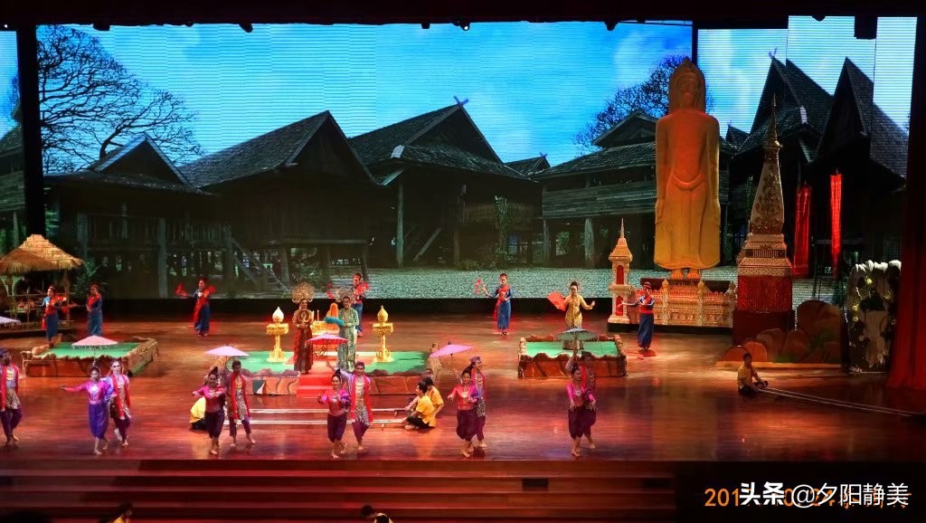 泰国芭提雅东芭乐园视频,芭提雅东芭乐园游玩攻略