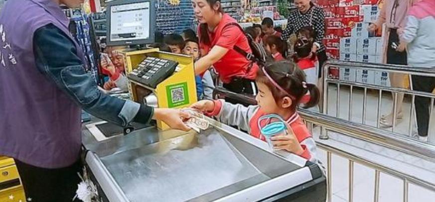 创造营里的富二代,创造营富家女