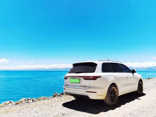 理想one启动电瓶能单独充电吗,理想one能给车自动充电吗