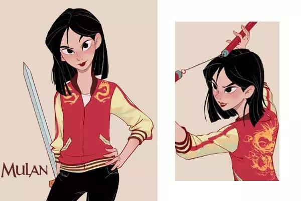 刘亦菲木兰照,刘亦菲的木兰美爆了