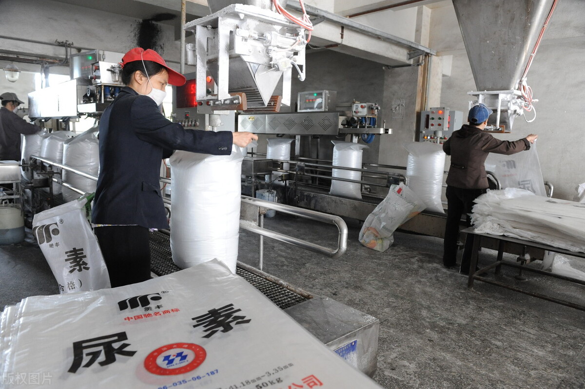 缺电引来韩国1.8万吨尿素新订单越南澳大利亚尿素实在是杯水车薪