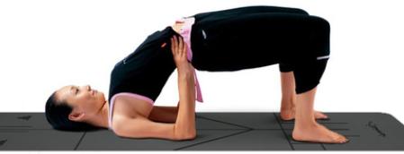 便秘诱发了痔疮,应该怎么处理?医生教你7个动作,有效缓解疼痛