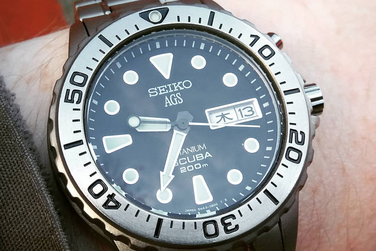 日本机械表与瑞士机械表的差距,为什么日本表比瑞士表便宜