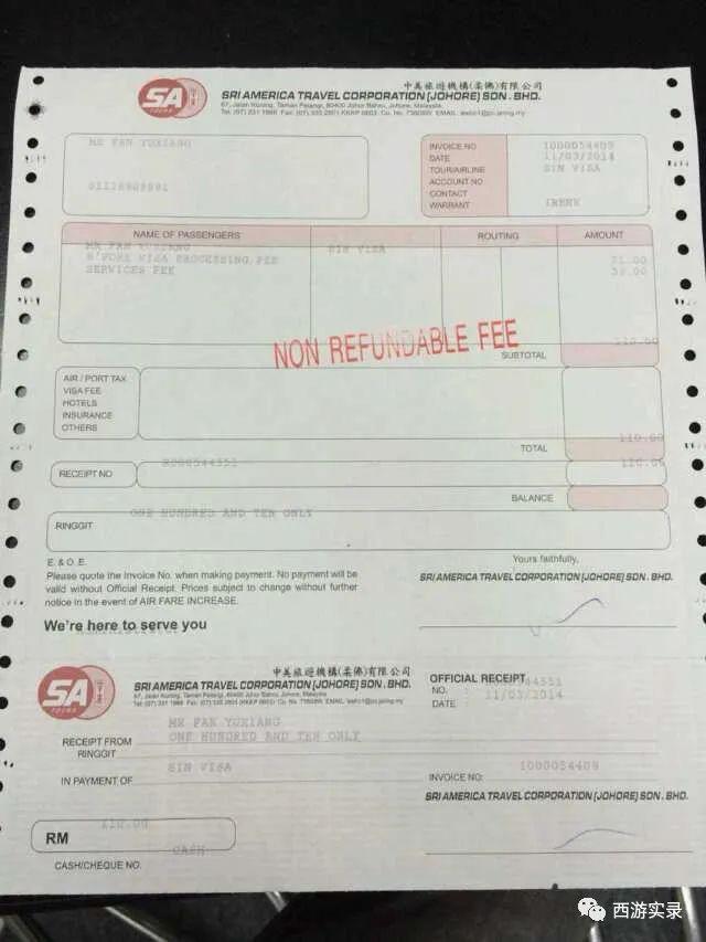 开车去国外自驾游被拒绝,从美国开车去加拿大被拒绝入境