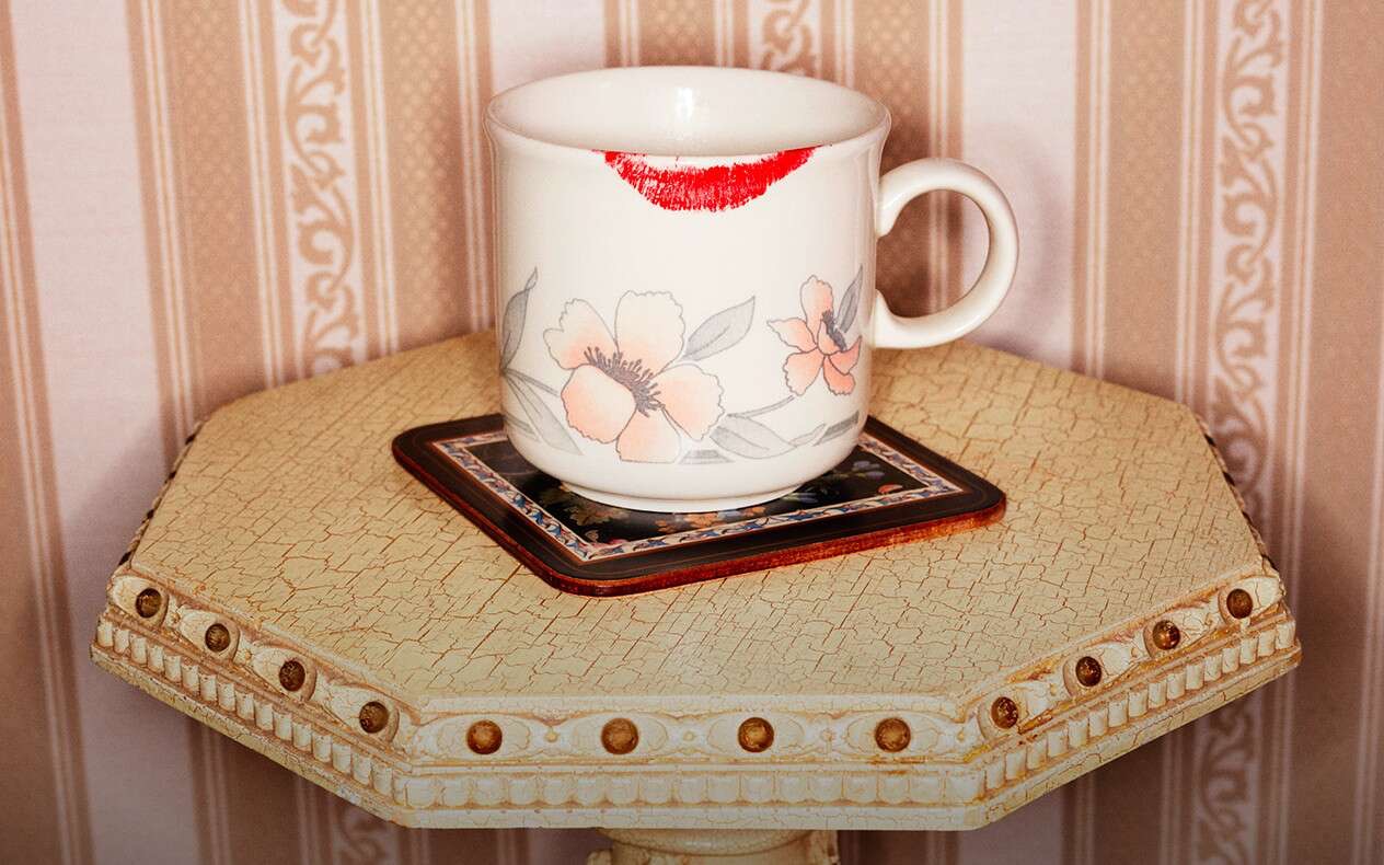 古驰倾色华缎唇膏505缎光,古驰丝绒唇膏