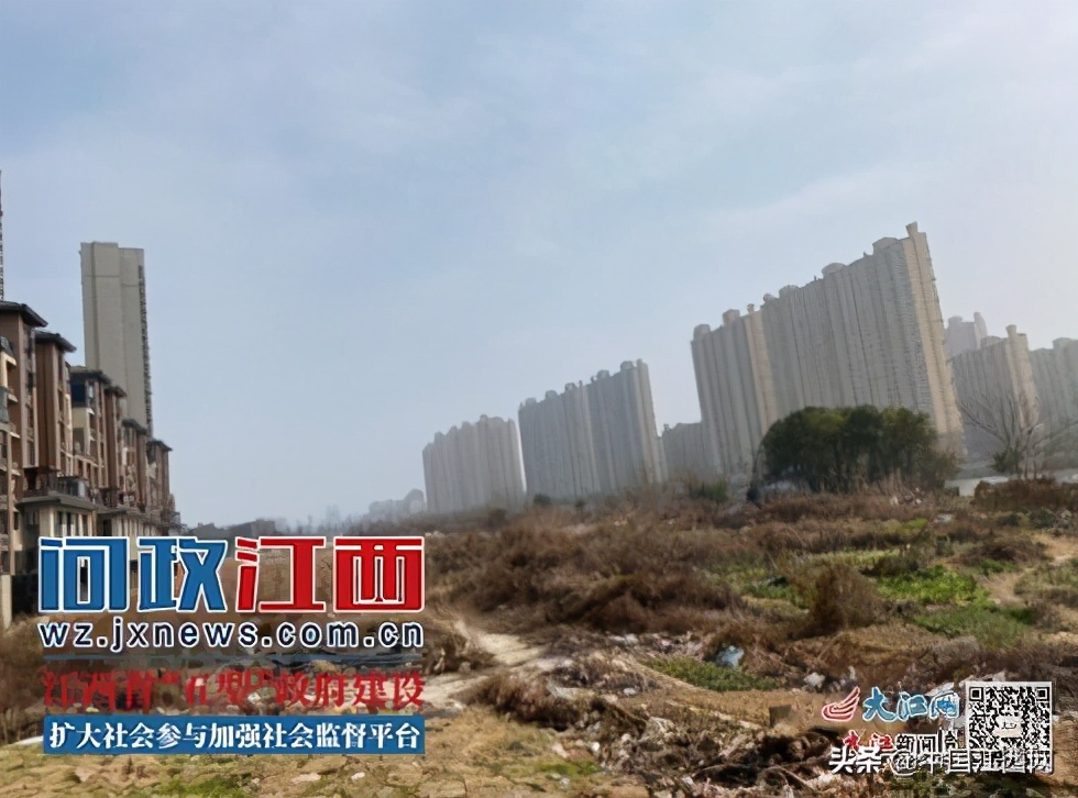 《问政简报》第2444期：南昌西湖区里洲小区电线杂乱如“蜘蛛网”回应：管线已规整完毕