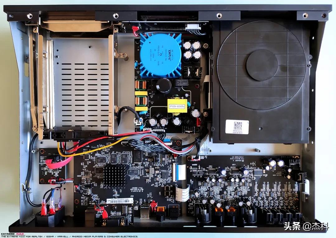 音画分离硬盘播放机,音画分离播放机