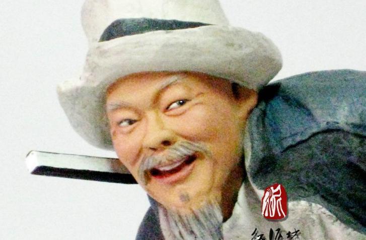 拒绝*脑洗**，相声起源并非地摊，通俗不是三俗的挡箭牌