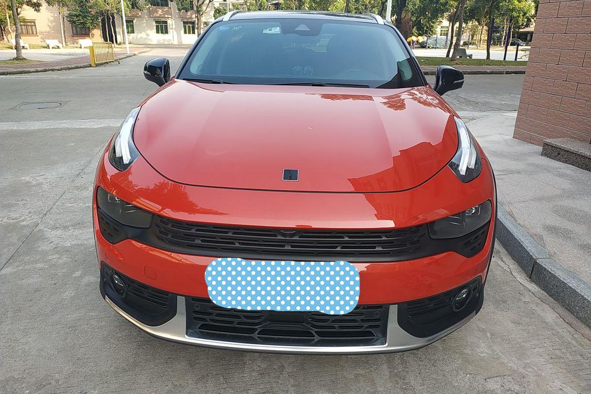 车主谈领克03,车主怎么说