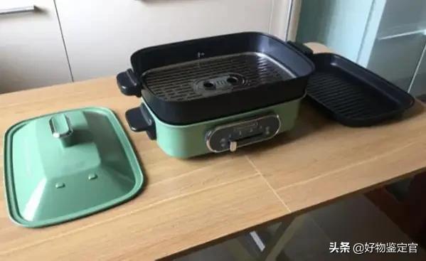 摩飞多功能料理锅和蒸锅哪个实用,bruno和摩飞多功能锅哪个好