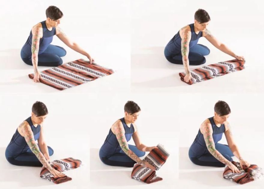 瑜伽船式如何练,瑜伽船式尾骨痛