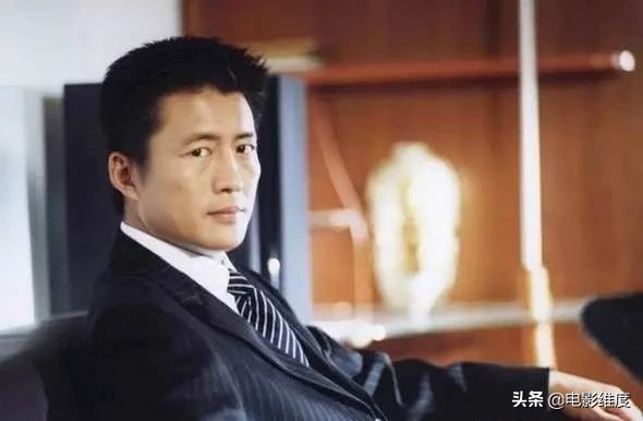 江珊和靳东高曙光是什么关系,53岁江珊与高曙光