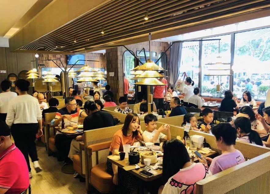 上海蔡澜港式茶餐厅有什么菜品,蔡澜港式茶餐厅