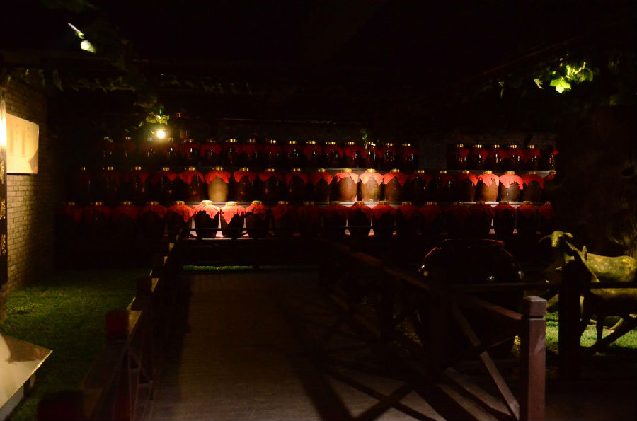 河南杜康酒业官网,豫酒振兴宝丰酒厂