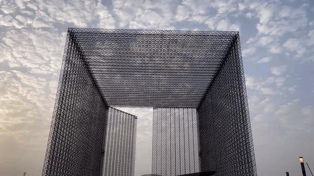 迪拜展馆设计,迪拜世博会40个展馆梦幻设计