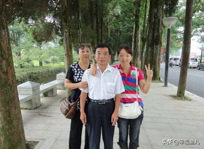 爸妈的爱让我觉得珍贵,父母的爱我永远还不完