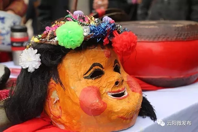 「初食·家乡味」之重庆篇：蓦然回首幸福彼岸的名字叫“云阳”