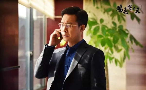 盘点影视中张译演技炸裂的场面,张译塑造的经典角色